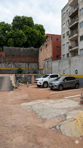 Ticket por Hora o fracción — E1637 Estacionamiento